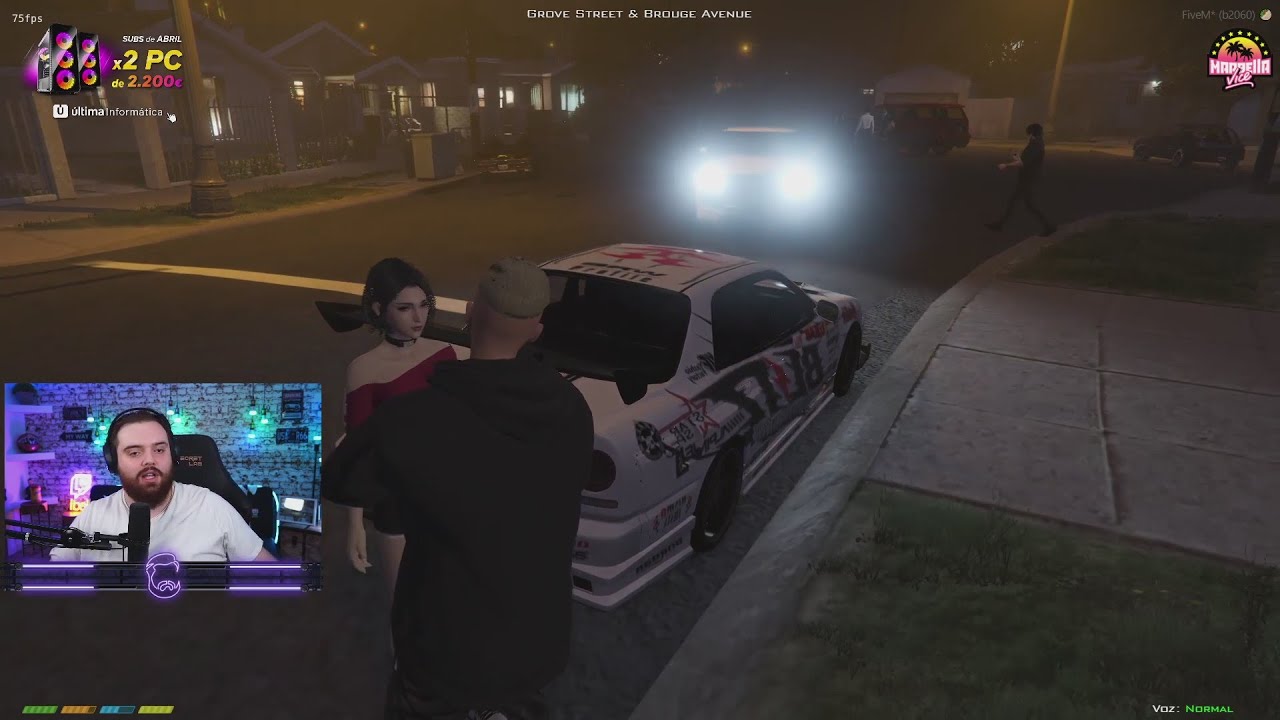 🌟 Amara celosa es atropellada por lolita 😵