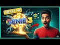 Genie 3: Google's Newest AI is a Game-Changer