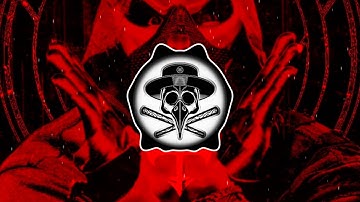 Vulgatron - The Executioner (Prod. By Code Pandorum)