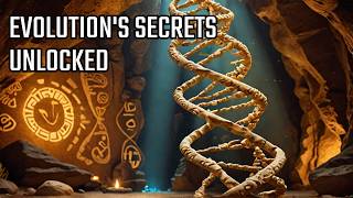 Lost DNA Found | Ancient 10,000 Year Old DNA Unlocks Secrets of Human Evolution