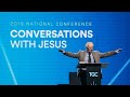 John Piper | Unashamed to Be Scorned with Jesus