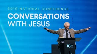 Unashamed to Be Scorned with Jesus | John Piper