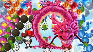 Play Panda Pop! | Shoot Dragon Bubbles😱😱 screenshot 2