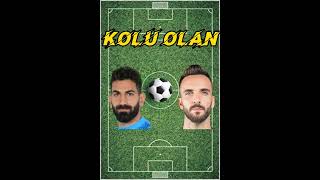 İsmai̇l Çi̇pe Vs Kenan Karaman