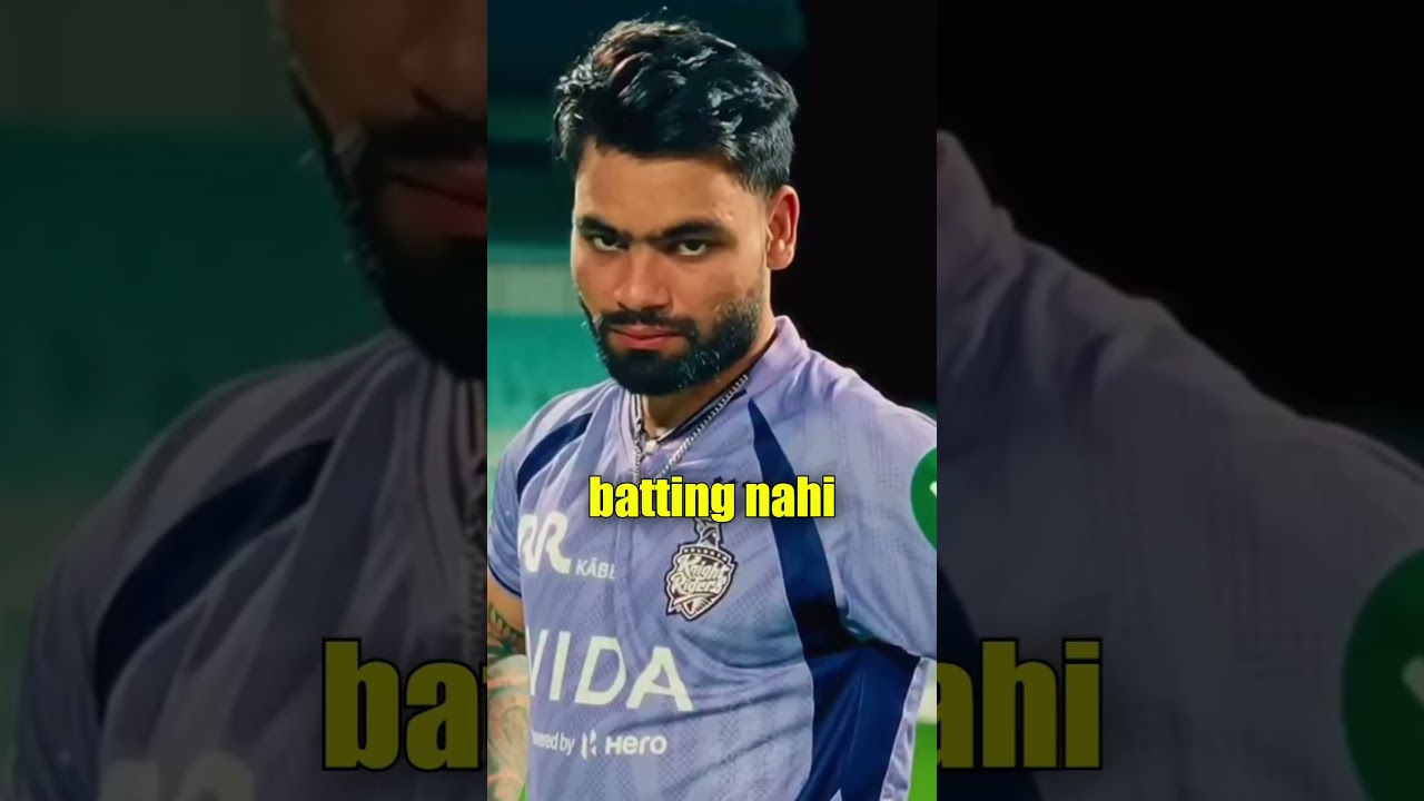 ⁣Rinku Singh Reality #shorts