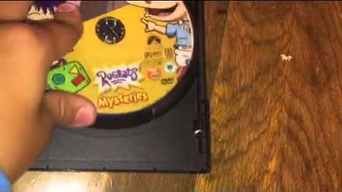 My Paramount DVD Collection (Part 3)