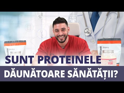 Video: Evaluarea Calității și Optimizarea Probelor De Proteine purificate: De Ce și Cum?