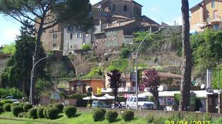 Sutri Vt Lazio, Italy