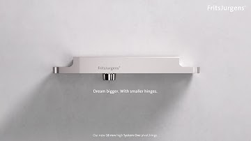 The New System One - FritsJurgens