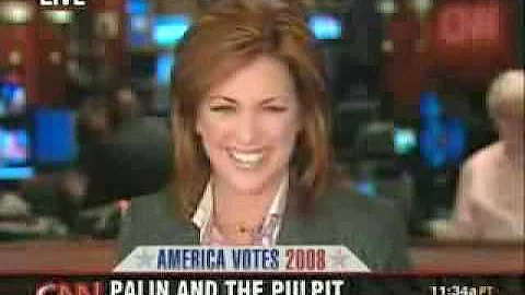 Voddie Baucham on CNN