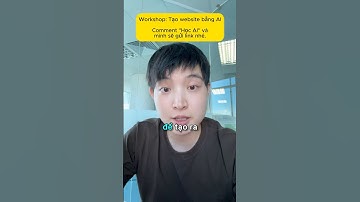 Cách làm website ứng dụng có lợi nhuận từ A-Z bằng AI