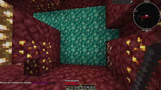 ATM 11 Broken Mining Method