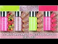 Le Mini Macaron Festival Mood Nail Art || caramellogram