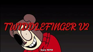  TWIDDLEFINGER [V2] GAMEPLAY 