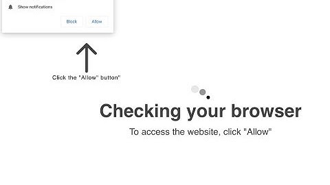 Daystream.club push notifications removal video.