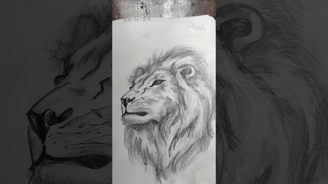 ret for May sketch 🤔 