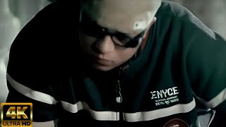 Sola - Héctor El Father (HD 4K) Remaster