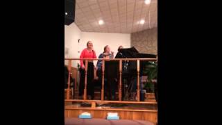 He Is Really All That Matters