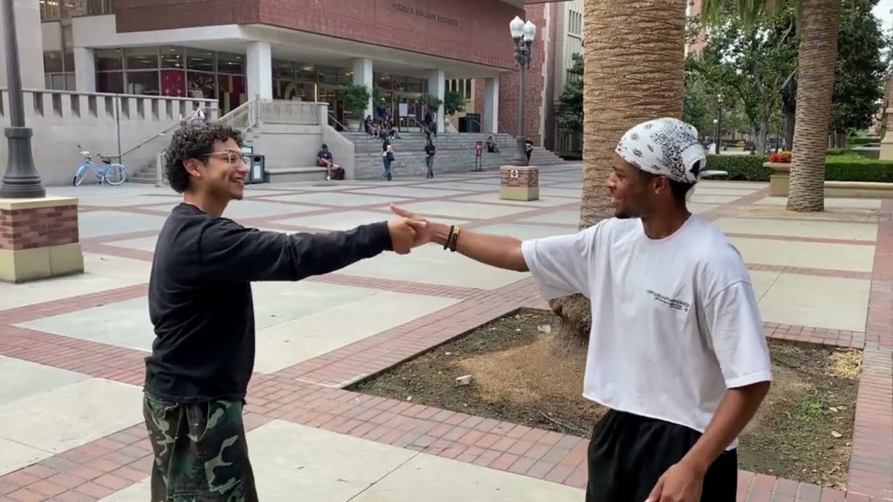 Jenae Edwards, Soloman Gelbert, Josue Escobar  - Linguistic Identity Marker