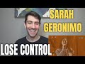 Sarah Geronimo - Lose Control (Teddy Swims) | LIVE on ASAP Natin To&#39; | REACTION