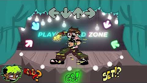 FNF Character Test | Gameplay VS My Playground | ALL Pibby Test #2