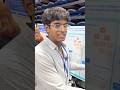 AI Scholar: Aniruth Venkedesh