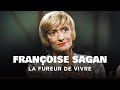 Franoise sagan la fureur de vivre  un jour un destin  documentaire portrait  mp