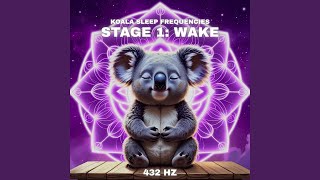 432 Hz Gentle Wind Down (Stage 1)