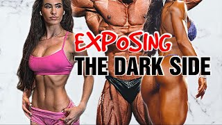The Dark Side Of Bodybuilding You Don