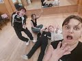ITZY GIRLS WILL BE GIRLS REHEARSAL