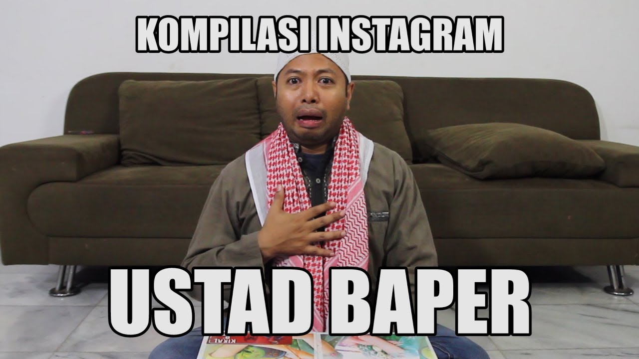 KOMPILASI VIDEO LUCU INSTAGRAM 30 YouTube