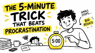 Why You Can't Start Tasks & How To Fix It
