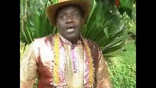 Newton Karish - Muthega ti Mbiro