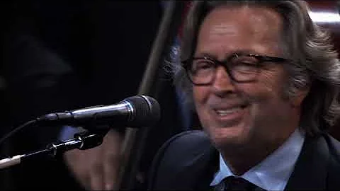 Wynton Marsalis & Eric Clapton - Ice Cream (2011)