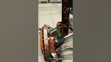 Car Mechanic Simulator 2021 Demo #1 (Tutorial)