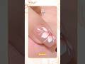 Luxury Glam Nail Art #nailart #shorts #viral