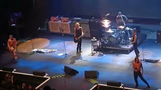 Iggy Pop & The Losers – Loose – 24.4.2023 Orpheum Theatre, Los Angeles, California, USA