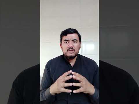 حدیث از حضرت زهرا سلام الله علیها