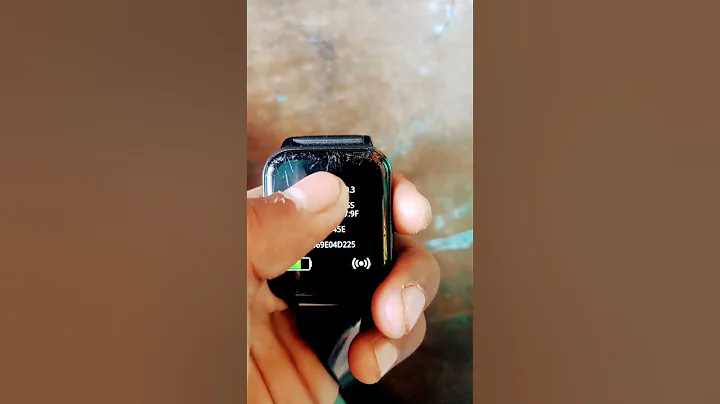 Fire boltt Smartwatch Secret Trick😨 #viral #shorts #smartwatch