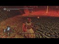 Vencendo o Demônio Centopéia em Dark Souls Remastered!