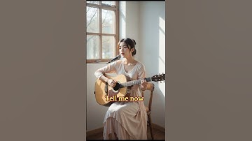 Thumbnail of Little Echo（リトルエコー）#55歳からのai洋楽 #ai音楽 #ai動画 #music #musicvideo #アニソン #aiart #音楽ユニット #ギター #夜遊び #夏 #ライブ