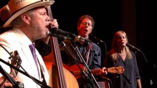 Watch Robert Earl Keen Snowin On Raton Live video