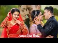 Ashish weds rekha   wedding film 2024  rp photography