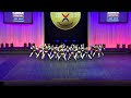 Ireland [Junior Hip Hop - Semis]
