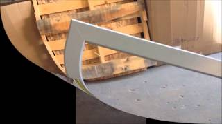 EnerLux Fiberglass Window S2C System