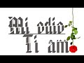 Mi Odio Ti Amo рџ јрџЏ Mi Odio Ti Amo рџ јрџЏ