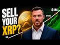 Don't Sell Your XRP, Do This Instead