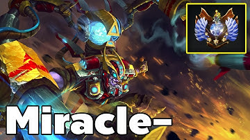 Miracle Tinker 7.07 Full Game