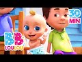 Apprendre les chiffres - Comptines et Chansons | BB LouLou