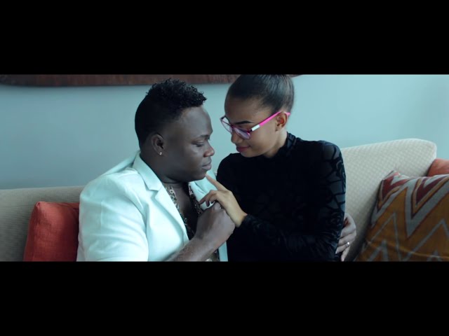 Perdoname - Angel Huellas (Video Oficial) | Salsa Urbana
